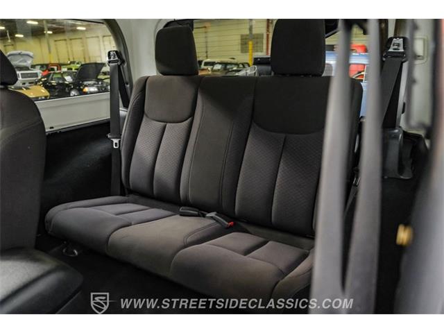 2014 Jeep Wrangler (CC-2092797) for sale in Ft Worth, Texas