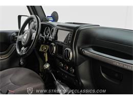 2014 Jeep Wrangler (CC-2092797) for sale in Ft Worth, Texas