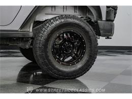 2014 Jeep Wrangler (CC-2092797) for sale in Ft Worth, Texas