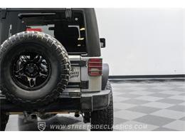2014 Jeep Wrangler (CC-2092797) for sale in Ft Worth, Texas