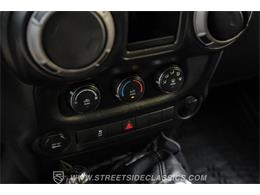 2014 Jeep Wrangler (CC-2092797) for sale in Ft Worth, Texas