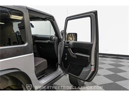 2014 Jeep Wrangler (CC-2092797) for sale in Ft Worth, Texas