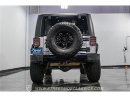 2014 Jeep Wrangler (CC-2092797) for sale in Ft Worth, Texas