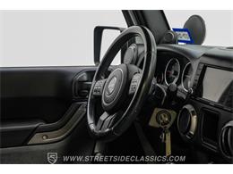 2014 Jeep Wrangler (CC-2092797) for sale in Ft Worth, Texas