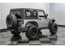 2014 Jeep Wrangler (CC-2092797) for sale in Ft Worth, Texas