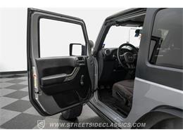 2014 Jeep Wrangler (CC-2092797) for sale in Ft Worth, Texas