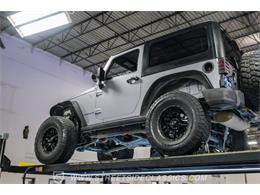 2014 Jeep Wrangler (CC-2092797) for sale in Ft Worth, Texas