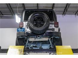 2014 Jeep Wrangler (CC-2092797) for sale in Ft Worth, Texas