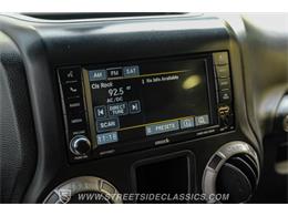 2014 Jeep Wrangler (CC-2092797) for sale in Ft Worth, Texas