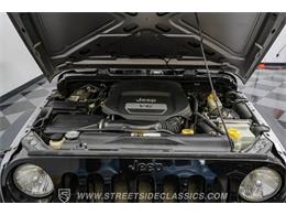 2014 Jeep Wrangler (CC-2092797) for sale in Ft Worth, Texas