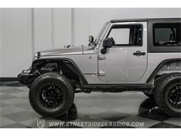 2014 Jeep Wrangler (CC-2092797) for sale in Ft Worth, Texas