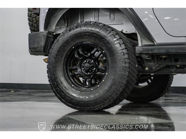 2014 Jeep Wrangler (CC-2092797) for sale in Ft Worth, Texas