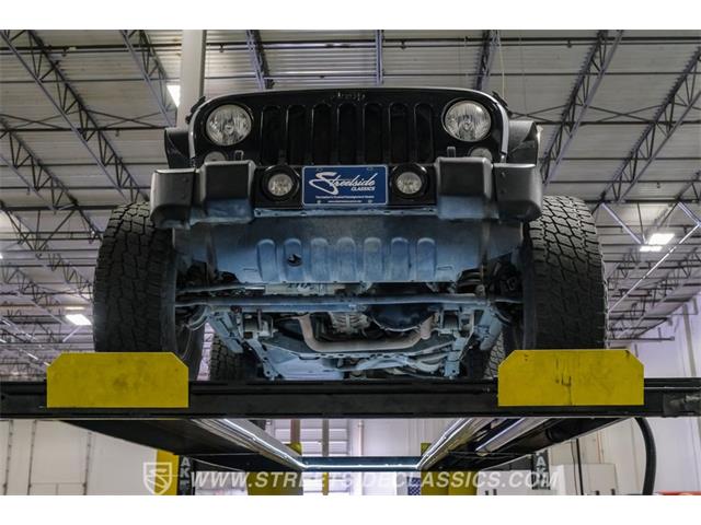 2014 Jeep Wrangler (CC-2092797) for sale in Ft Worth, Texas