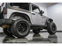 2014 Jeep Wrangler (CC-2092797) for sale in Ft Worth, Texas