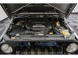 2014 Jeep Wrangler (CC-2092797) for sale in Ft Worth, Texas
