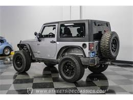 2014 Jeep Wrangler (CC-2092797) for sale in Ft Worth, Texas