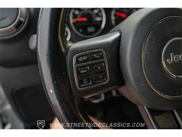 2014 Jeep Wrangler (CC-2092797) for sale in Ft Worth, Texas