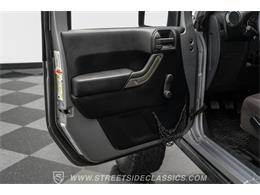 2014 Jeep Wrangler (CC-2092797) for sale in Ft Worth, Texas