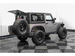 2014 Jeep Wrangler (CC-2092797) for sale in Ft Worth, Texas
