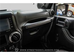 2014 Jeep Wrangler (CC-2092797) for sale in Ft Worth, Texas