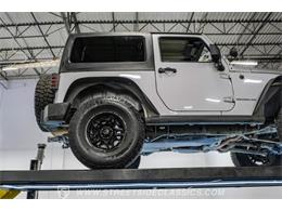 2014 Jeep Wrangler (CC-2092797) for sale in Ft Worth, Texas
