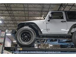 2014 Jeep Wrangler (CC-2092797) for sale in Ft Worth, Texas