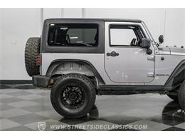 2014 Jeep Wrangler (CC-2092797) for sale in Ft Worth, Texas