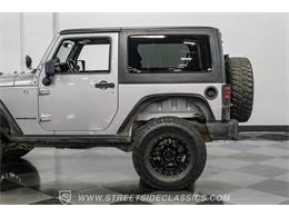 2014 Jeep Wrangler (CC-2092797) for sale in Ft Worth, Texas