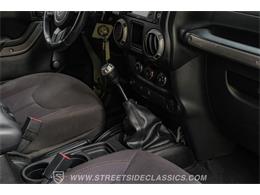 2014 Jeep Wrangler (CC-2092797) for sale in Ft Worth, Texas