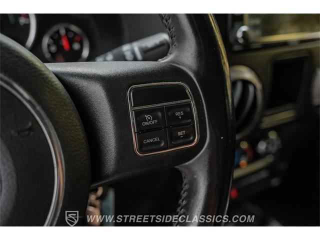 2014 Jeep Wrangler (CC-2092797) for sale in Ft Worth, Texas