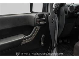 2014 Jeep Wrangler (CC-2092797) for sale in Ft Worth, Texas