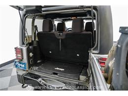 2014 Jeep Wrangler (CC-2092797) for sale in Ft Worth, Texas