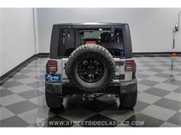 2014 Jeep Wrangler (CC-2092797) for sale in Ft Worth, Texas