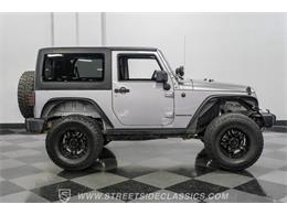 2014 Jeep Wrangler (CC-2092797) for sale in Ft Worth, Texas
