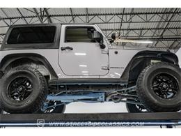 2014 Jeep Wrangler (CC-2092797) for sale in Ft Worth, Texas