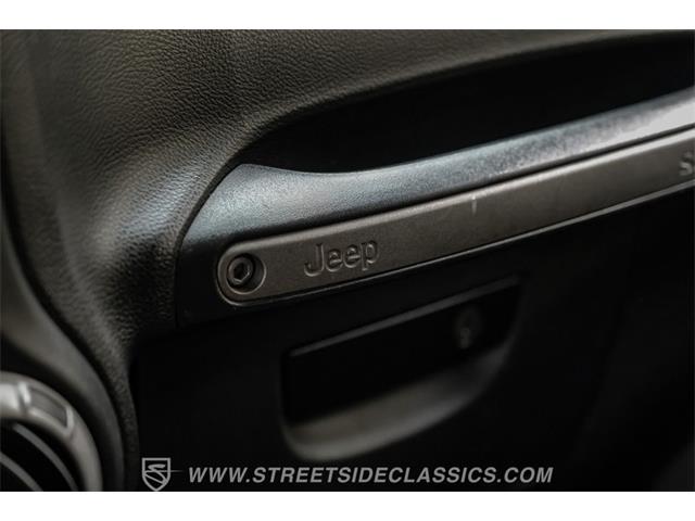 2014 Jeep Wrangler (CC-2092797) for sale in Ft Worth, Texas