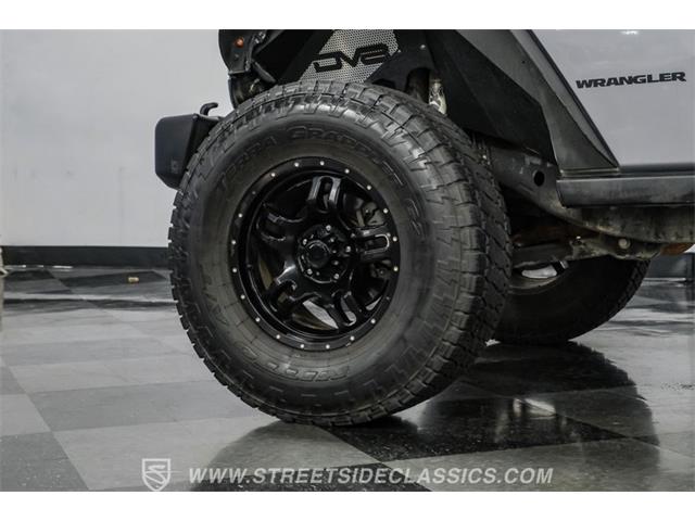 2014 Jeep Wrangler (CC-2092797) for sale in Ft Worth, Texas