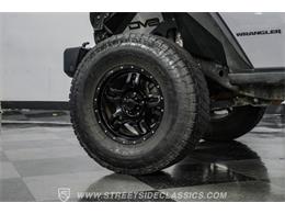 2014 Jeep Wrangler (CC-2092797) for sale in Ft Worth, Texas