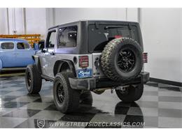 2014 Jeep Wrangler (CC-2092797) for sale in Ft Worth, Texas
