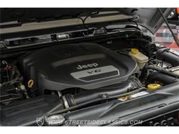 2014 Jeep Wrangler (CC-2092797) for sale in Ft Worth, Texas