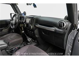 2014 Jeep Wrangler (CC-2092797) for sale in Ft Worth, Texas