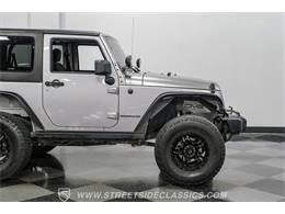 2014 Jeep Wrangler (CC-2092797) for sale in Ft Worth, Texas