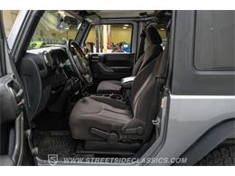 2014 Jeep Wrangler (CC-2092797) for sale in Ft Worth, Texas