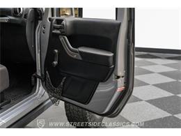 2014 Jeep Wrangler (CC-2092797) for sale in Ft Worth, Texas