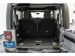 2014 Jeep Wrangler (CC-2092797) for sale in Ft Worth, Texas