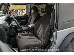 2014 Jeep Wrangler (CC-2092797) for sale in Ft Worth, Texas
