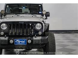 2014 Jeep Wrangler (CC-2092797) for sale in Ft Worth, Texas