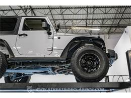 2014 Jeep Wrangler (CC-2092797) for sale in Ft Worth, Texas