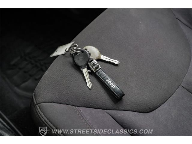 2014 Jeep Wrangler (CC-2092797) for sale in Ft Worth, Texas