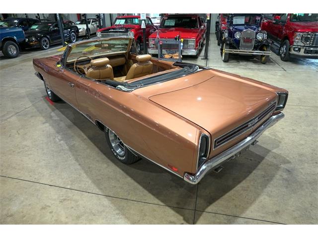 1969 Plymouth GTX (CC-2092798) for sale in Kentwood, Michigan
